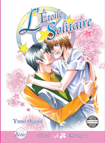 L' Etoile Solitaire Cover