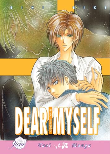 Dear Myself Cover
