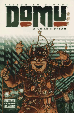 Domu Cover