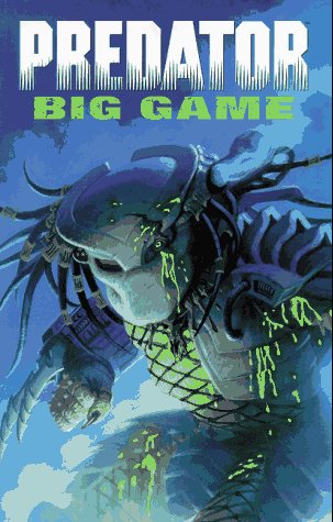 Predator Cover