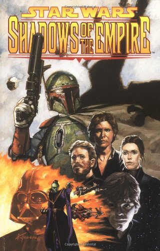 Star Wars Cover
