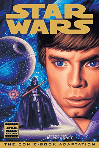 A new hope Cover