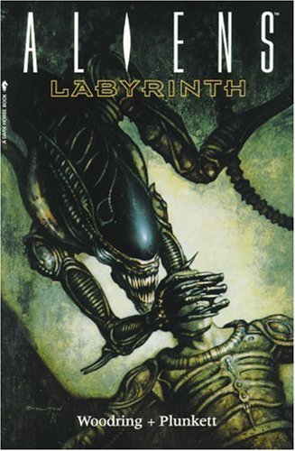 Aliens Cover