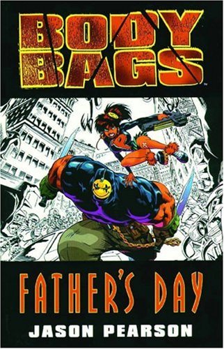 Body Bags Cover