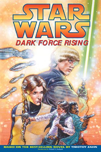 Star Wars Cover