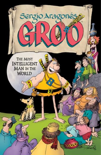 Groo Cover