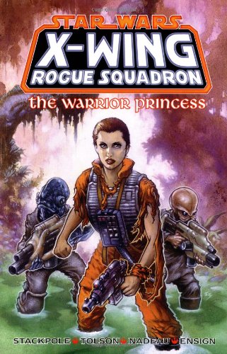 Star wars Cover