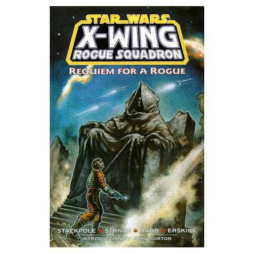 Star wars Cover