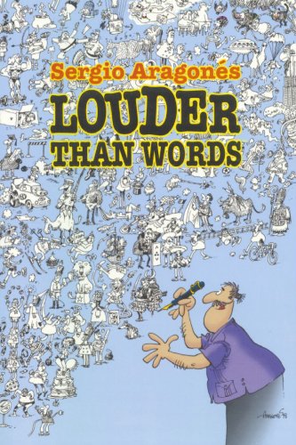 Louder than words Cover