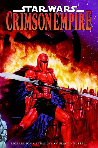 Star wars Cover