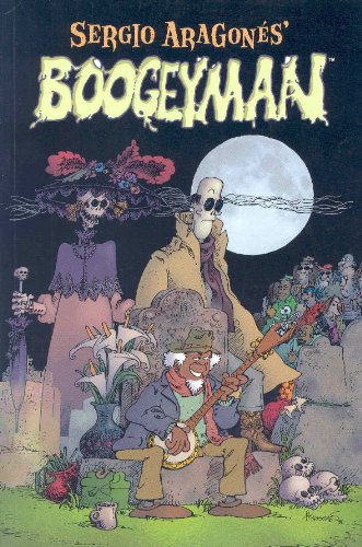Boogeyman Cover