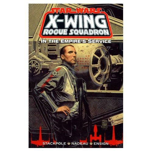 In the Empire's service Cover