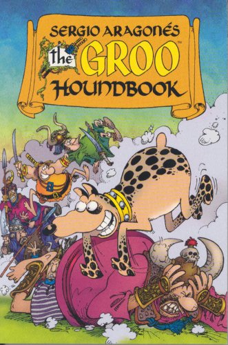 Groo Cover