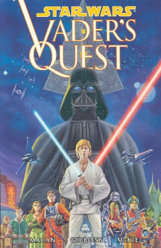 Star wars Cover
