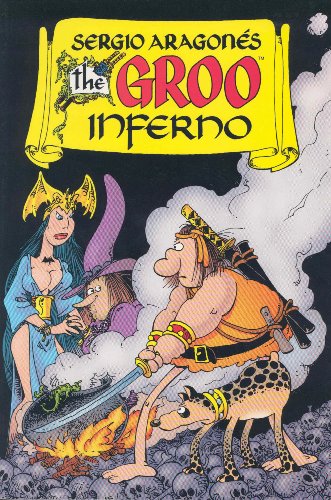 Groo Cover
