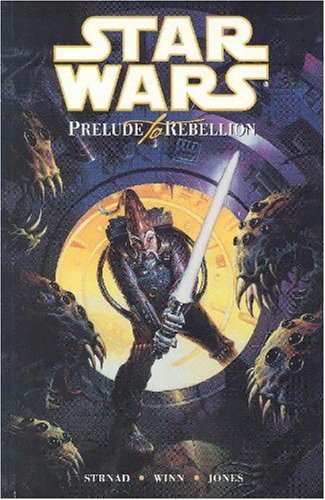Star Wars Cover
