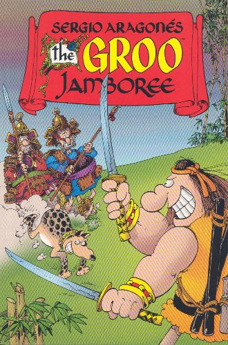 Groo Cover