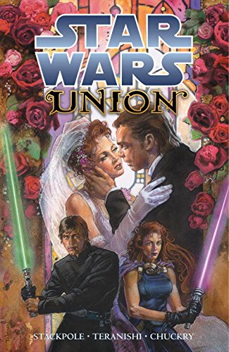 Star Wars Cover