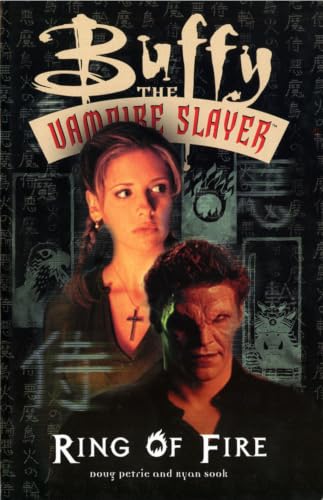 Buffy the vampire slayer Cover