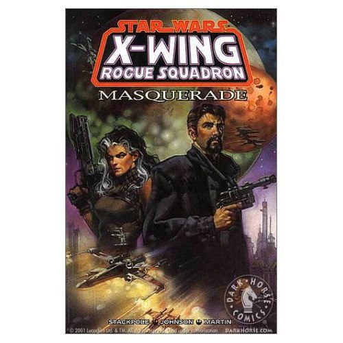 Star wars Cover