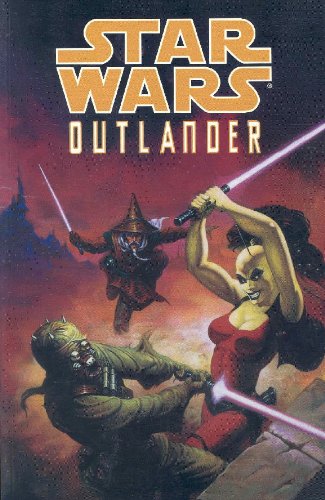 Star Wars Cover