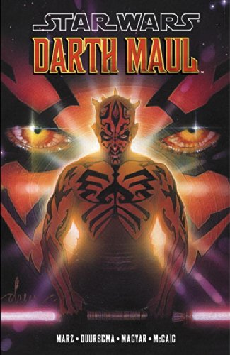 Star Wars Cover