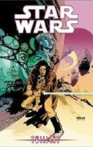 Twilight (Star Wars: Ongoing, Volume 4) Cover