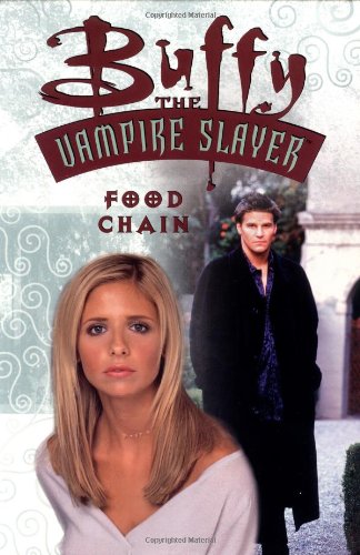 Food Chain (Buffy the Vampire Slayer) Cover