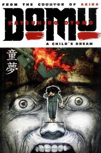 Domu Cover
