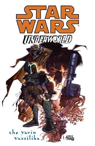 Star Wars Cover