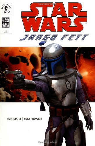 Star Wars Cover