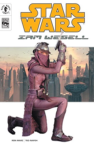 Star wars Cover