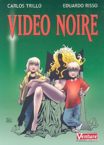 Video Noire Cover