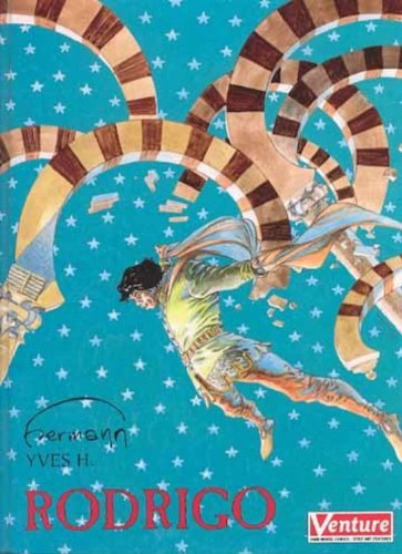 Rodrigo Cover