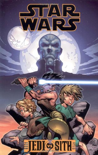 Star Wars Cover