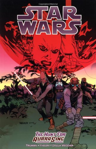 Star Wars Cover