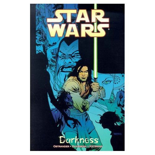 Star Wars Cover