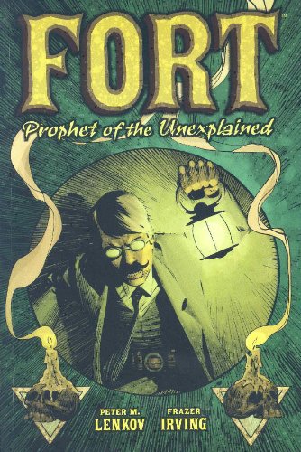 Fort Cover