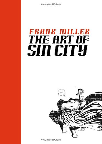Frank Miller Cover