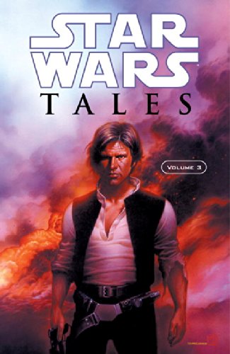 Star Wars Tales, Vol. 3 Cover