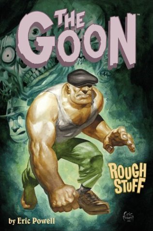 Goon Cover