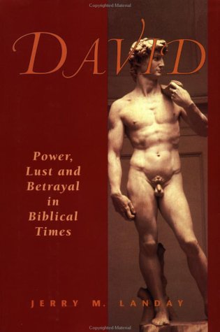 David Cover