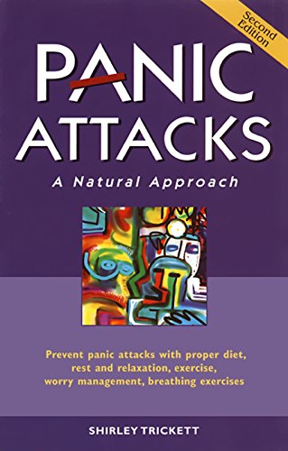 Panic attacks Cover