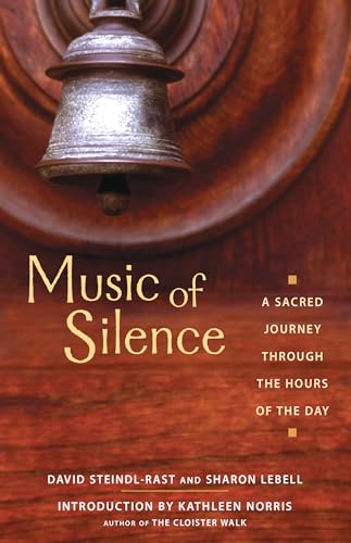 Music of Silence 2 Ed Cover