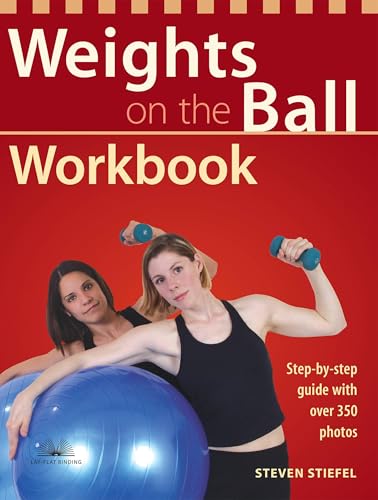 Weights on the Ball Workbook Cover