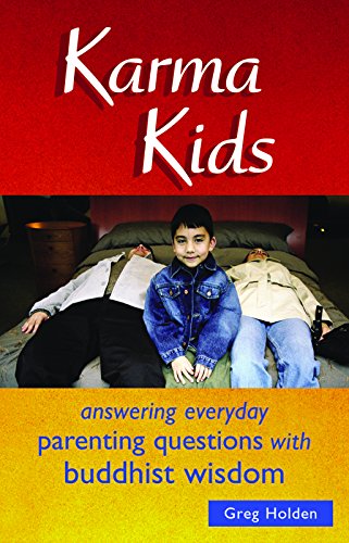 Karma Kids Cover