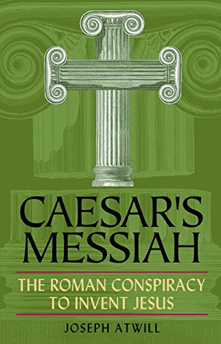 Caesar's Messiah Cover