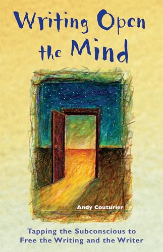 Writing Open the Mind Cover