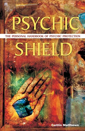 Psychic Shield Cover