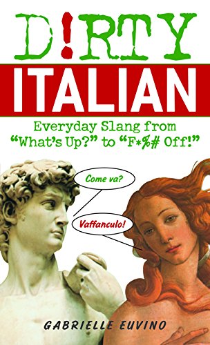 Dirty Italian Cover